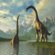 Brachiosaurus